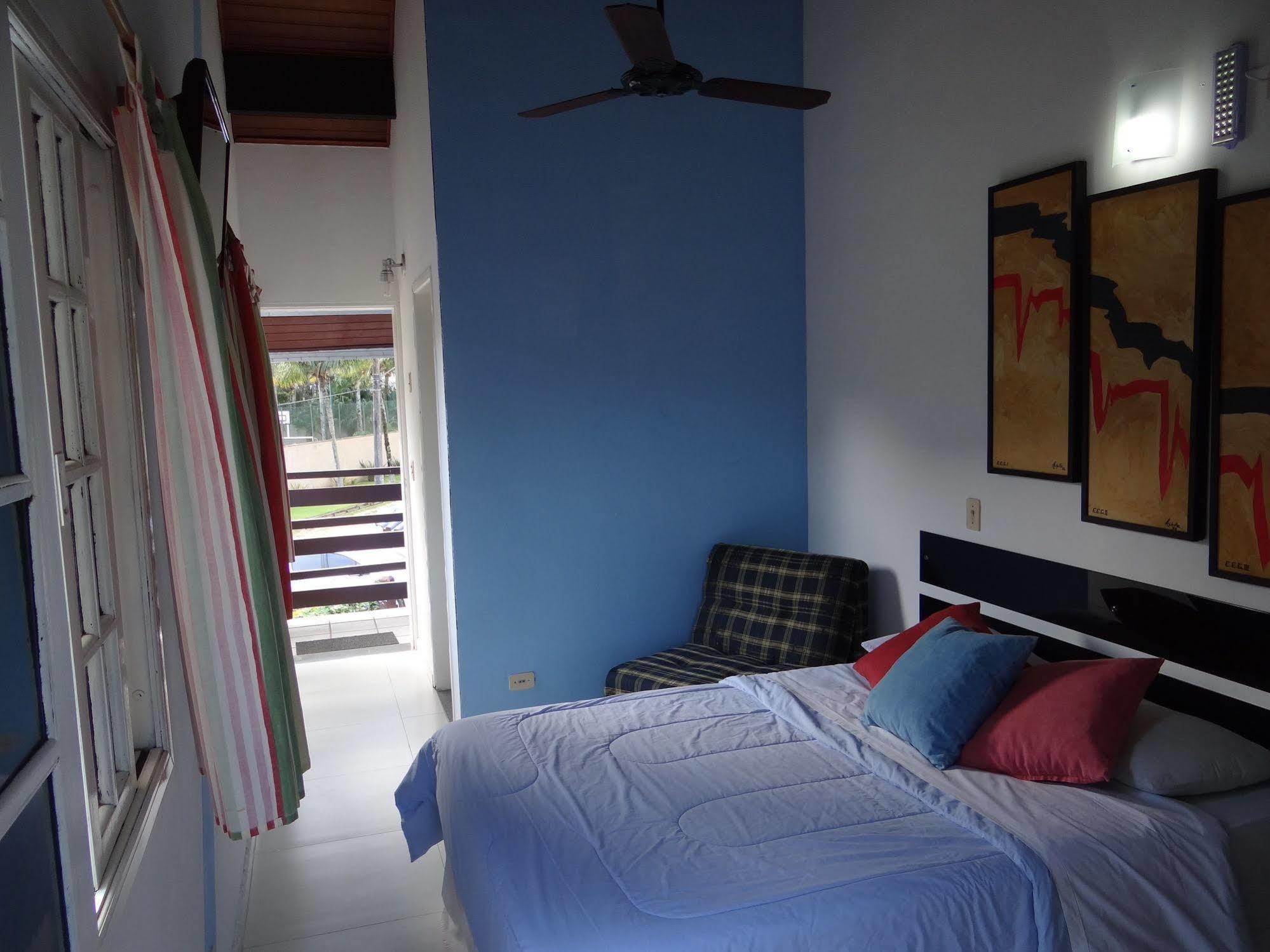Pauba Beach Hotel Exterior photo